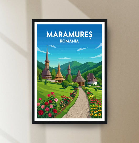 Maramureș