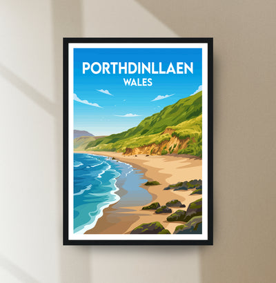 Porthdinllaen