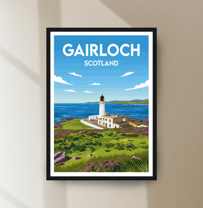 Gairloch