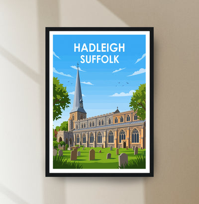 Hadleigh