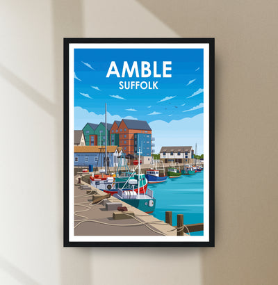 Amble