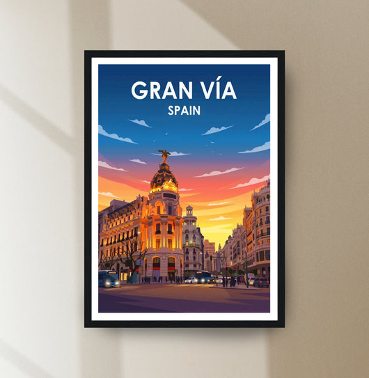 Gran Vía