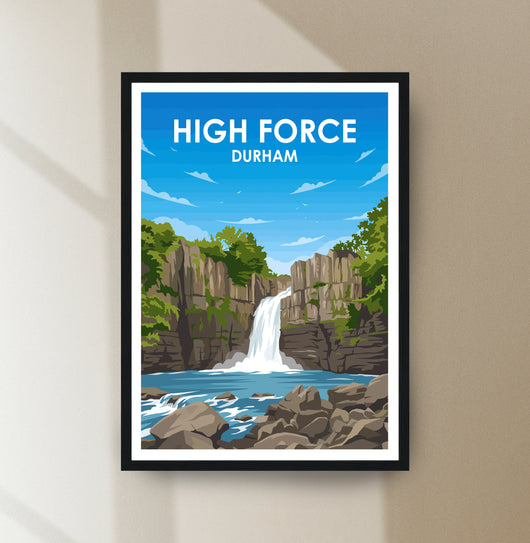 High Force