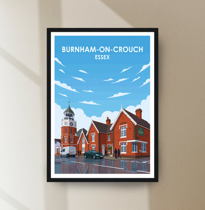 Burnham-on-Crouch
