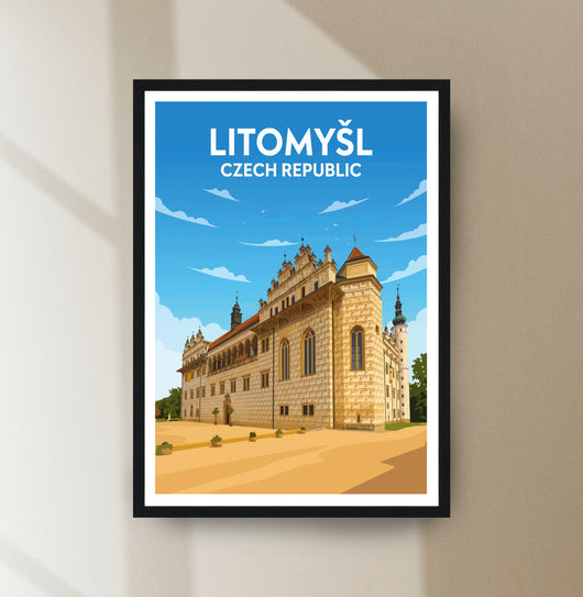 Litomyšl
