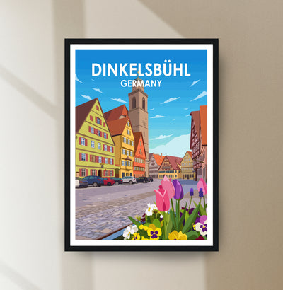 Dinkelsbühl
