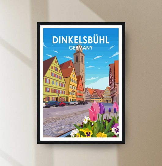 Dinkelsbühl