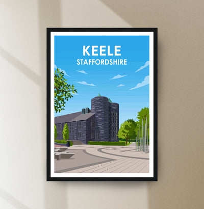 Keele
