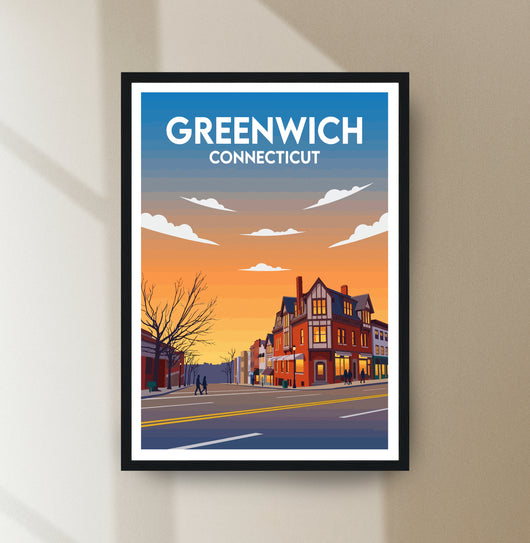 Greenwich