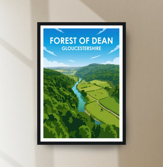 Forest of Dean