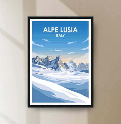 Alpe Lusia