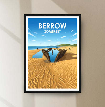 Berrow