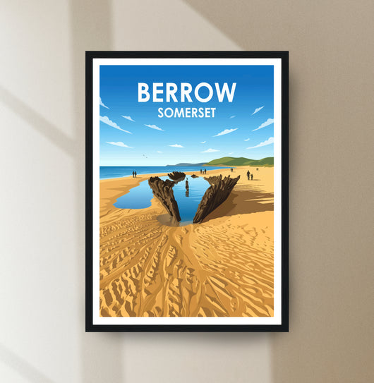 Berrow