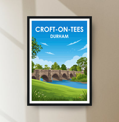 Croft-on-Tees