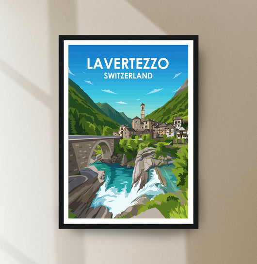 Lavertezzo