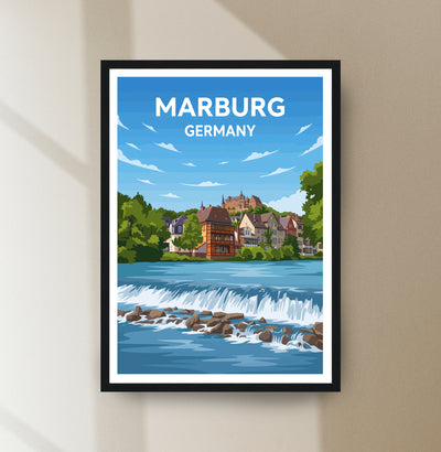 Marburg