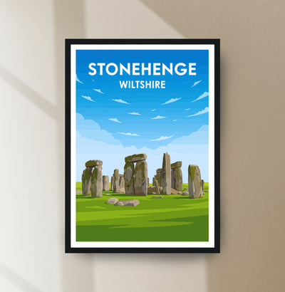 Stonehenge
