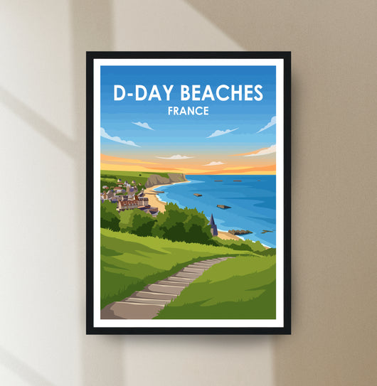 Arromanches-les-Bains