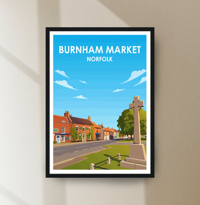 Burnham Market
