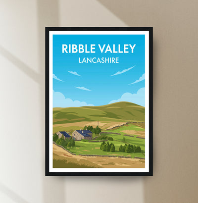 Ribble Valley