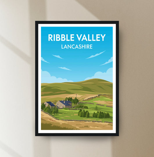 Ribble Valley