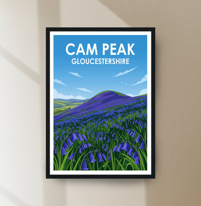 Cam Peak