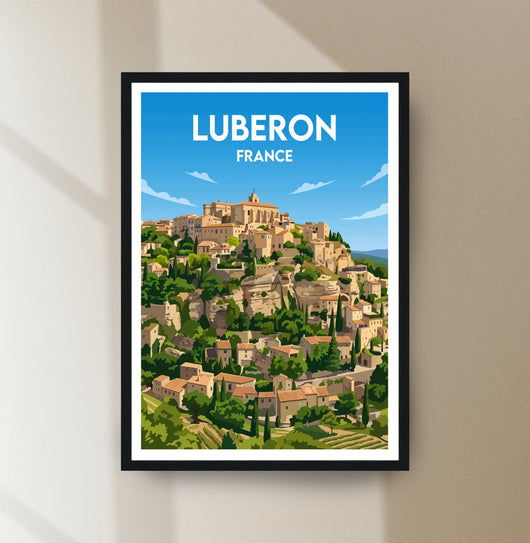 Luberon