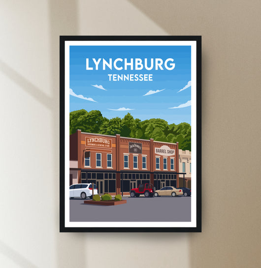 Lynchburg