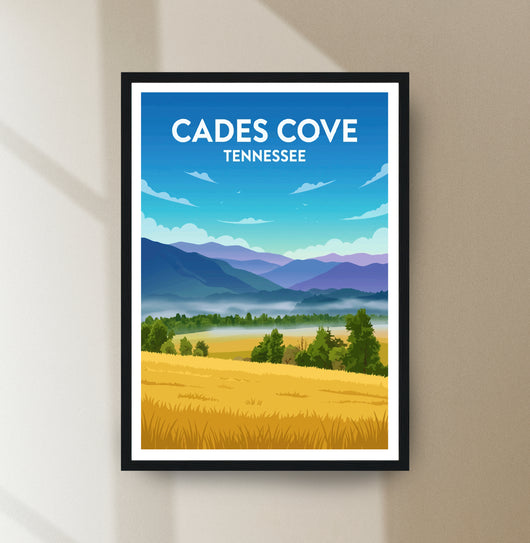 Cades Cove