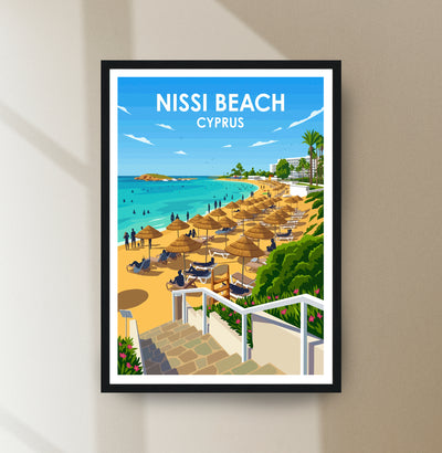 Nissi Beach