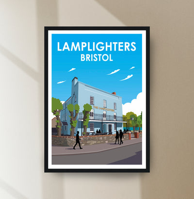 The Lamplighters
