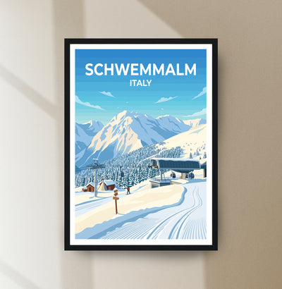 Schwemmalm