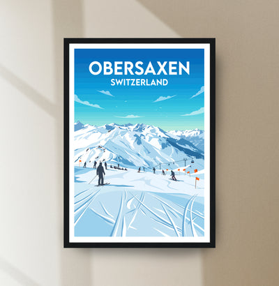 Obersaxen