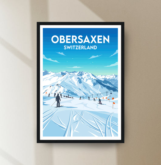 Obersaxen