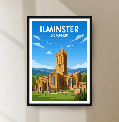 Ilminster