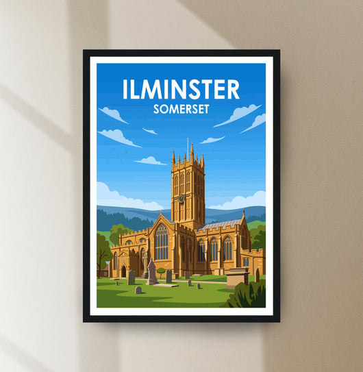 Ilminster
