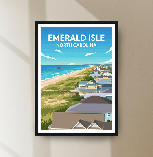 Emerald Isle