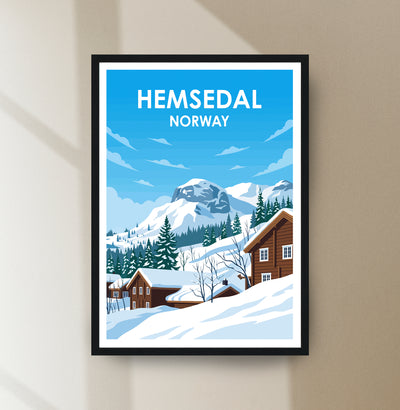 Hemsedal