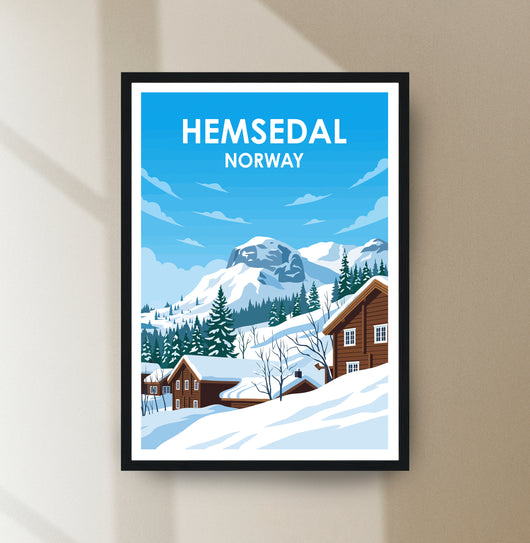 Hemsedal