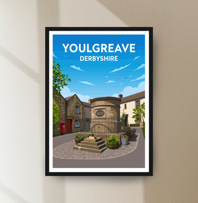 Youlgreave