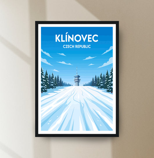 Klínovec