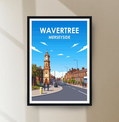 Wavertree
