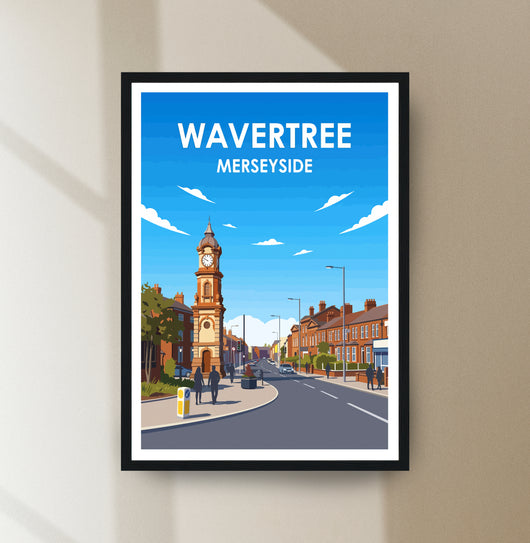 Wavertree