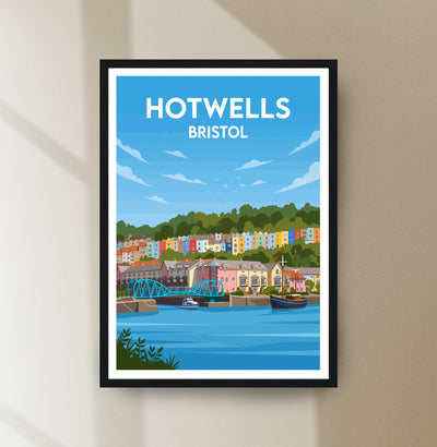 Hotwells