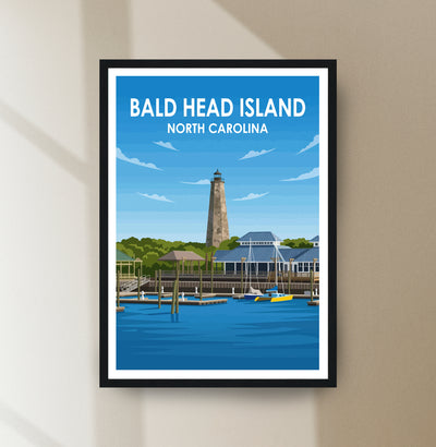 Bald Head Island