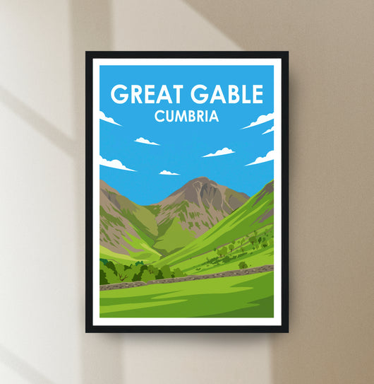 Great Gable