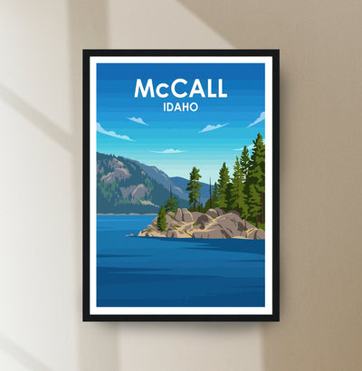 McCall