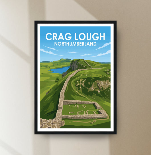 Crag Lough