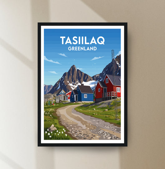 Tasiilaq