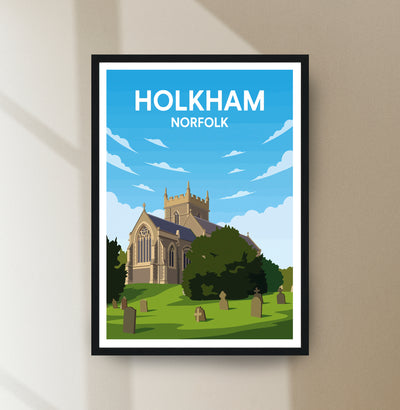 Holkham